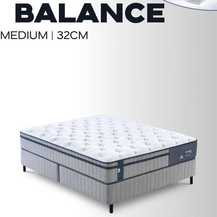 BALANCE