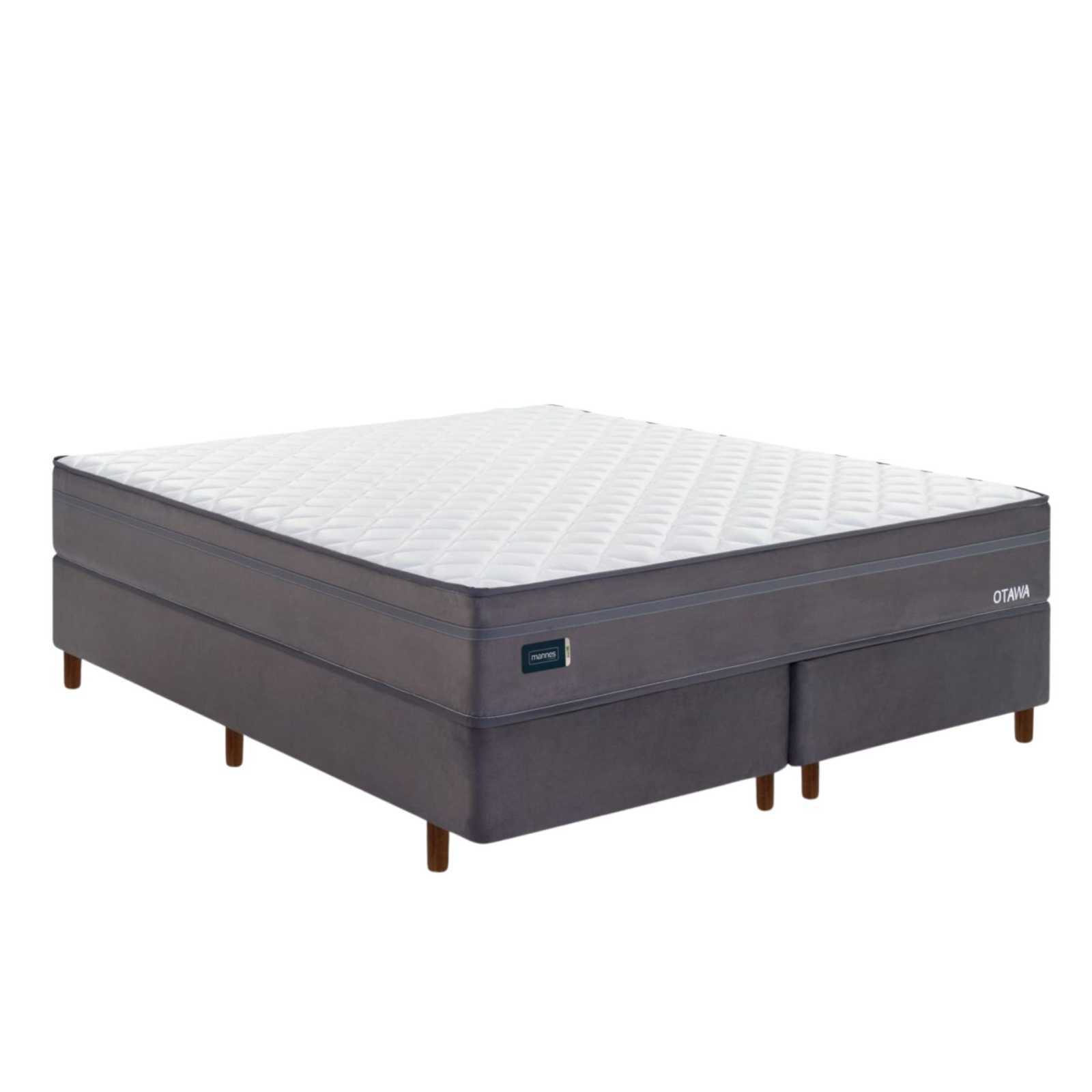 Colchão Sky Light OTAWA 26cm